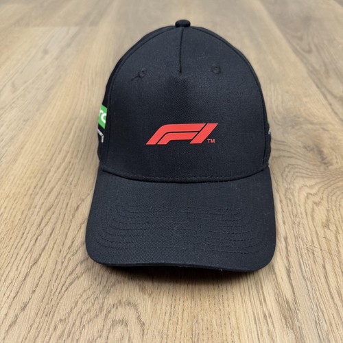 Formula hat cap strap - hat,